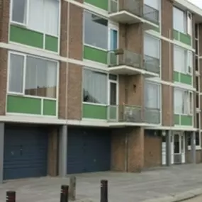Foto VSR Leidingrenovatie