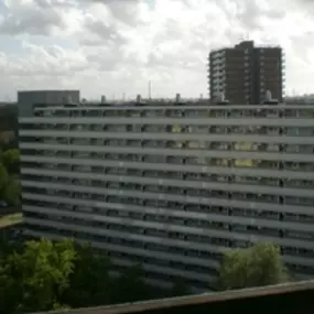 Foto VSR Leidingrenovatie