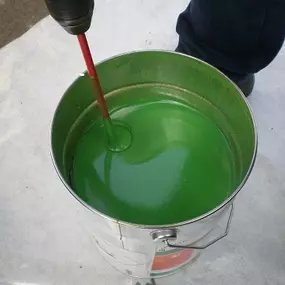 Foto VSR Leidingrenovatie