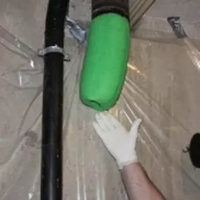 Foto VSR Leidingrenovatie