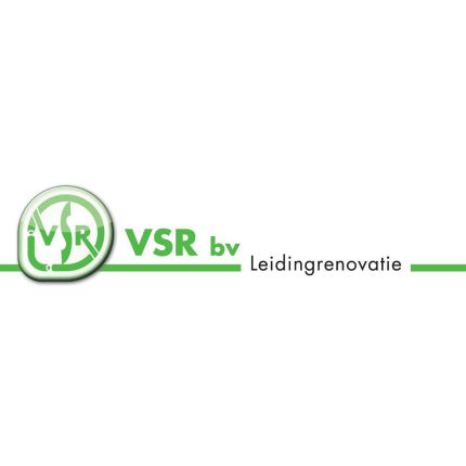 Logo from VSR Leidingrenovatie