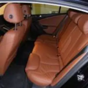 Schoone Auto- en Meubelbeklederij Rene