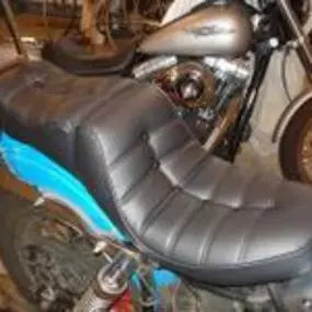 Schoone Auto- en Meubelbeklederij Rene