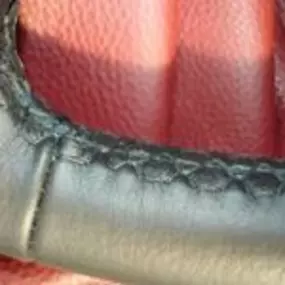 Schoone Auto- en Meubelbeklederij Rene