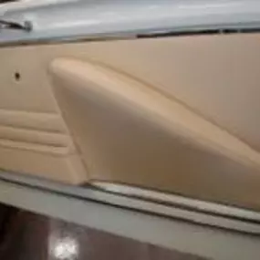 Schoone Auto- en Meubelbeklederij Rene