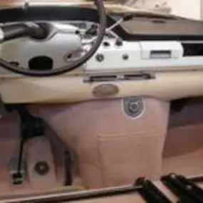 Schoone Auto- en Meubelbeklederij Rene