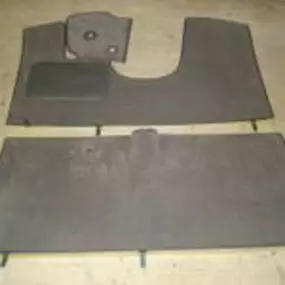 Schoone Auto- en Meubelbeklederij Rene