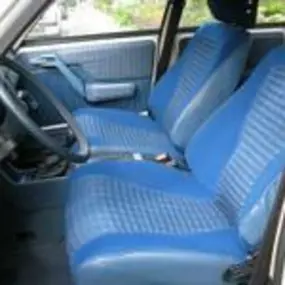 Schoone Auto- en Meubelbeklederij Rene
