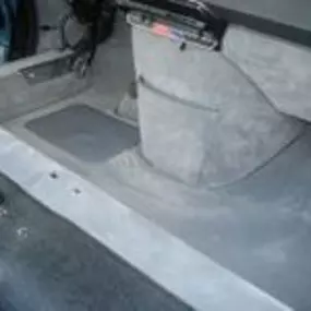 Schoone Auto- en Meubelbeklederij Rene