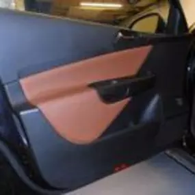 Schoone Auto- en Meubelbeklederij Rene