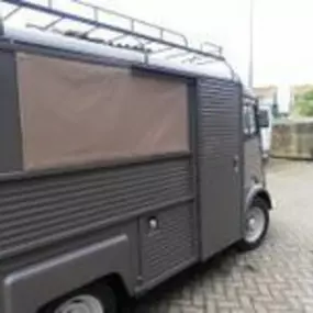 Schoone Auto- en Meubelbeklederij Rene