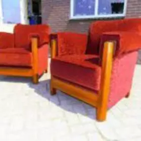 Schoone Auto- en Meubelbeklederij Rene