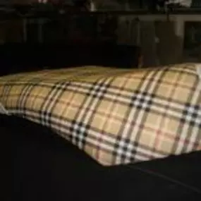 Schoone Auto- en Meubelbeklederij Rene