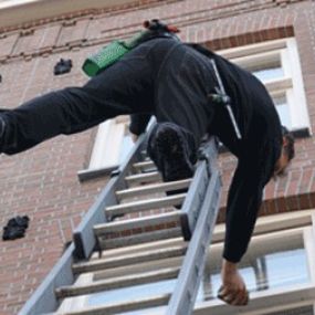 Schoonmaakbedrijf De toekomst