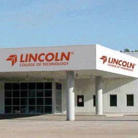 Bild von Lincoln College of Technology