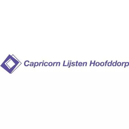 Logo de Capricorn Lijsten Hoofddorp