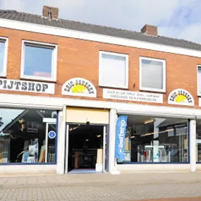 Tapijtshop Eric Janssen