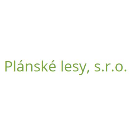 Logo od Plánské lesy s.r.o.