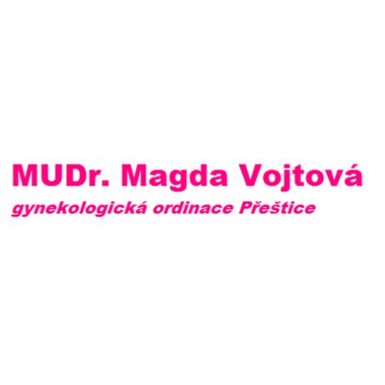 Logótipo de Vojtová Magda MUDr. - gynekologická ordinace