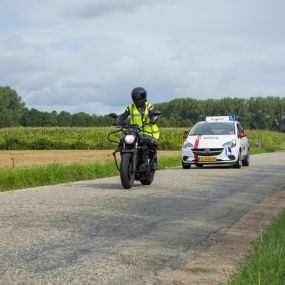 Motorrijles (A)