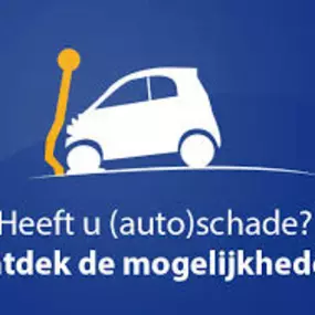 Bild von Autoschade Anne van Kammen