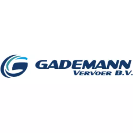 Logo de Gademann Vervoer