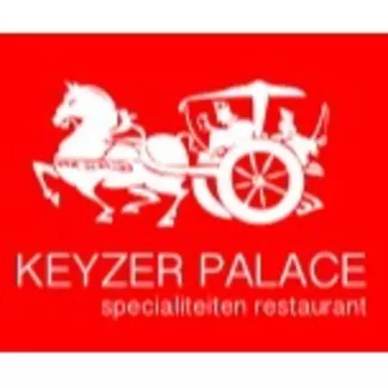 Logo fra Keyzer Palace Chinees & Japans Wok Restaurant