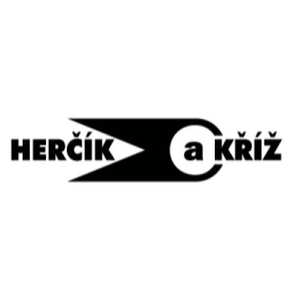 Λογότυπο από HERČÍK a KŘÍŽ, spol. s r.o. – Čištění kanalizace a odpadů