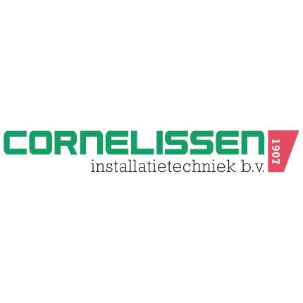 Logo von Cornelissen Installatietechniek