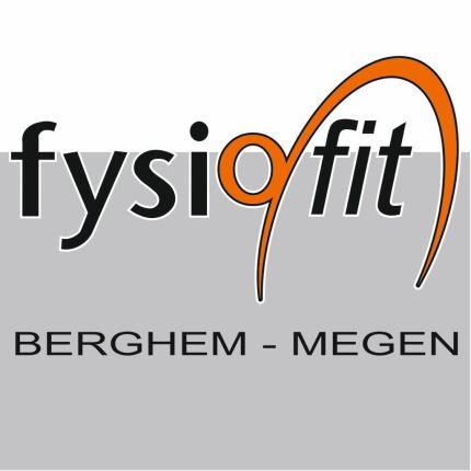 Logo van Fysiotherapie Fysiofit Berghem