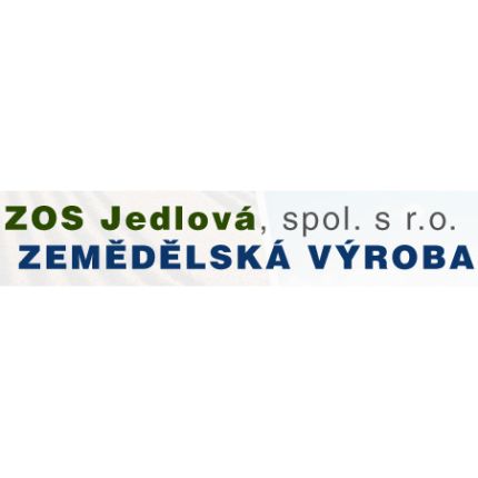 Logo from ZOS Jedlová, spol. s r.o.