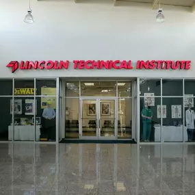 Bild von Lincoln Technical Institute