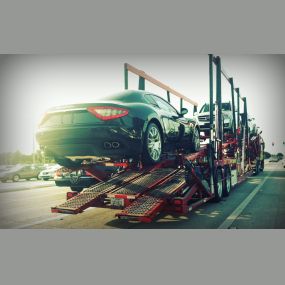 Bild von Auto Transport Quote Services