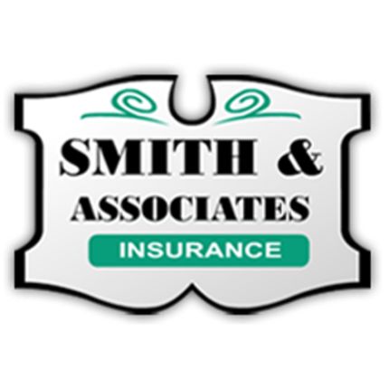 Logotyp från Smith & Associates Insurance