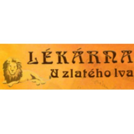 Logotyp från Lékárna U Zlatého lva - Theriaca s.r.o.