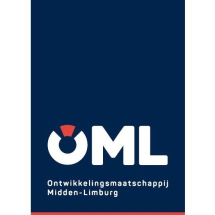 Logo fra Ontwikkelingsmaatschappij Midden-Limburg BV