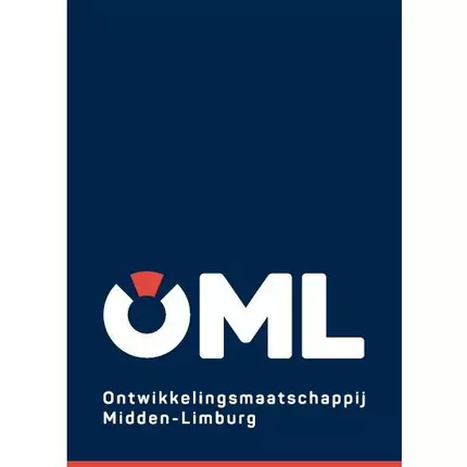 Logo van Ontwikkelingsmaatschappij Midden-Limburg