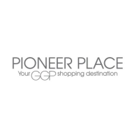 Λογότυπο από Pioneer Place