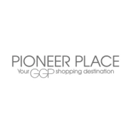 Logo fra Pioneer Place