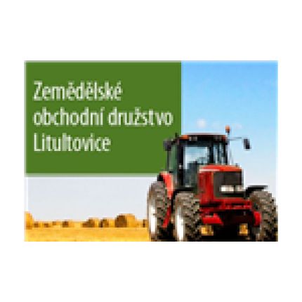 Logo da Zemědělské obchodní družstvo Litultovice
