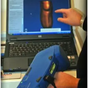 Orthopedie-Techniek Heiloo BV/Bewegingsvisie
