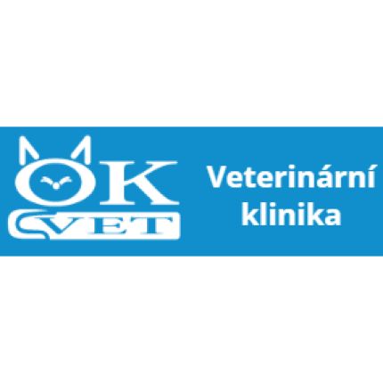 Logo fra OK-VET spol s r.o.