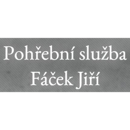 Logo van Pohřební služba - Fáček Jiří
