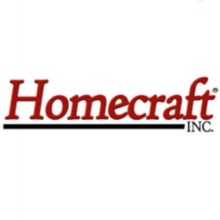 Logotyp från Homecraft Inc.