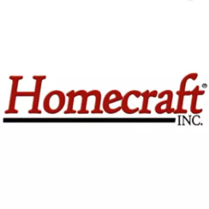 Logo de Homecraft Inc.