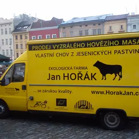 Bild von Zemědělská farma Jan Hořák