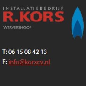 Kors Installatiebedrijf R