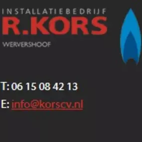 Kors Installatiebedrijf R