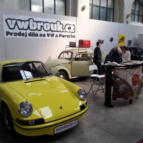 Bild von VWBROUK.CZ, s.r.o.