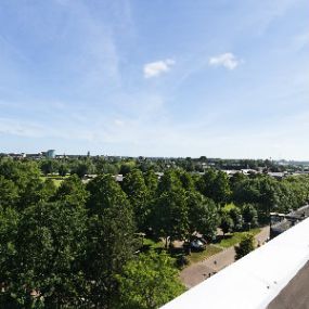 Louwdijk Kamer- en Appartementenverhuur